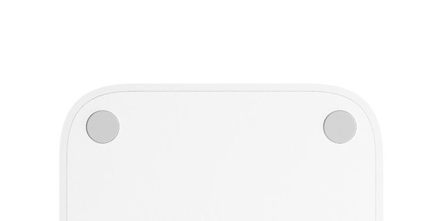 Удлинитель Xiaomi Power Strip 6 розеток (MJCXB6-02QM) White 5