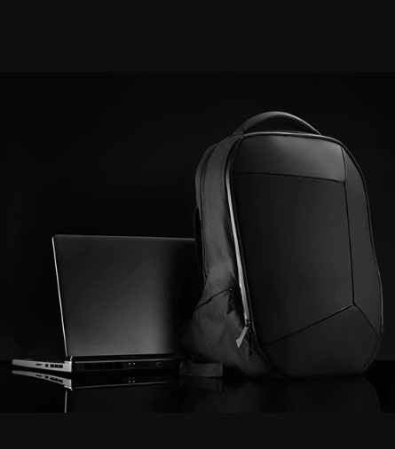 Рюкзак Xiaomi Mi Geek Shoulder Bag