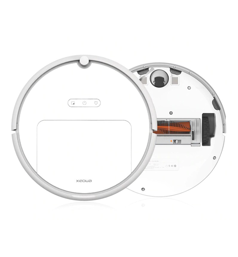 Робот-пылесос Xiaomi Xiaowa Robot Vacuum Cleaner Lite C102-00