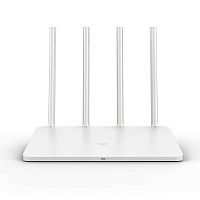 Роутер Xiaomi Mi Router 3G White (Белый) — фото