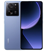 Смартфон Xiaomi 13T Pro 12GB/512GB (Синий) — фото