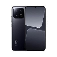 Смартфон Xiaomi 13 12GB/256GB (Черный) — фото
