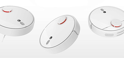Теперь роботы-пылесосы Xiaomi Roborock убирают большие по площади коммерческие помещения