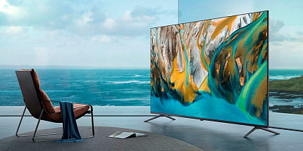 Обзор Xiaomi Redmi TV MAX 86: воплощение мечты о большом телевизоре
