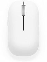 Мышь Xiaomi Mouse 2 White (Белая) — фото