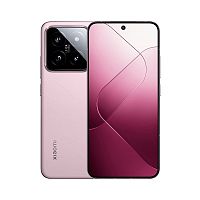 Смартфон Xiaomi 14 8GB/256GB (Розовый) — фото