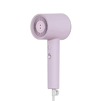 Фен для волос Xiaomi Mijia Negative Ion Hair Dryer H301 Mist Purple CMJ03ZHMV (Сиреневый) — фото