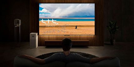 Топ-5 причин купить телевизор Xiaomi Mi TV 6 OLED 55