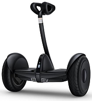 Гироскутер Xiaomi Ninebot mini Black (Черный) — фото