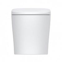 Умный унитаз Xiaomi Smart Toilet Zero White (Белый) — фото