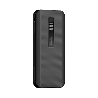 Пусковое устройство для автомобиля Xiaomi 70mai Jump Starter Max Black (Черный) — фото
