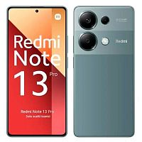 Смартфон Redmi Note 13 Pro 4G 8GB/256GB (Зеленый) — фото