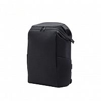 Рюкзак Runmi 90 Commuter Backpack Black (Черный) — фото