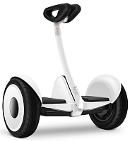 Гироскутер Xiaomi Ninebot mini White (Белый) — фото
