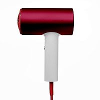 Фен для волос Xiaomi Soocare Anions Hair Dryer Red (Красный) — фото