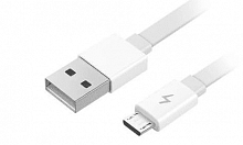 Кабель USB/Micro USB Xiaomi ZMI 30см  — фото