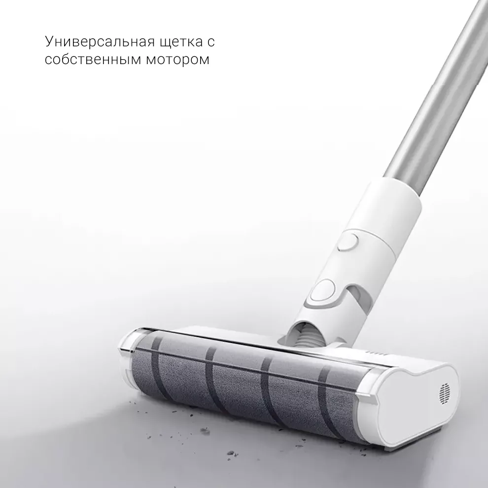 Беспроводной ручной пылесос Xiaomi Mijia Handheld Wireless Vacuum Cleaner 1С