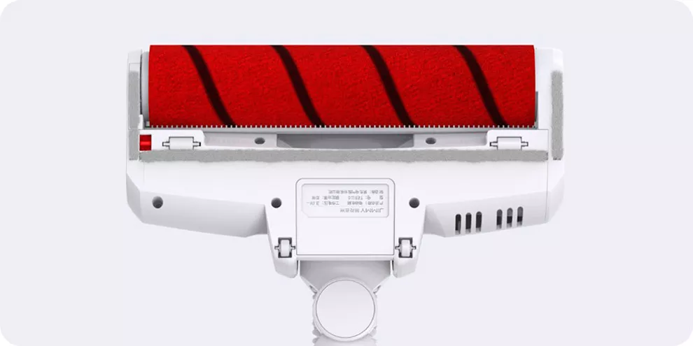 Беспроводной ручной пылесос Xiaomi JIMMY Handheld Wireless Vacuum Cleaner (JV51)