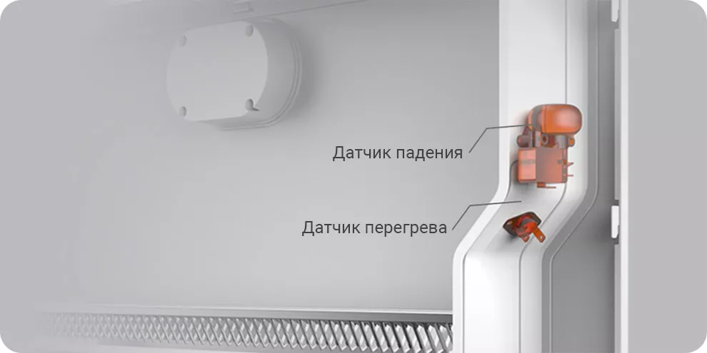 Обогреватель Xiaomi Mijia Has A Custom Electric Heater